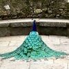 baroquepeacock